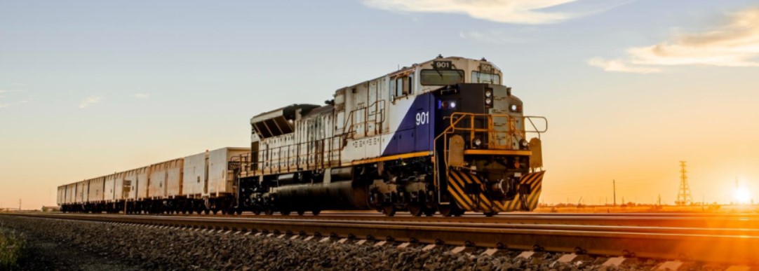 Austrak / Vossloh Sleeper Technologies Australia